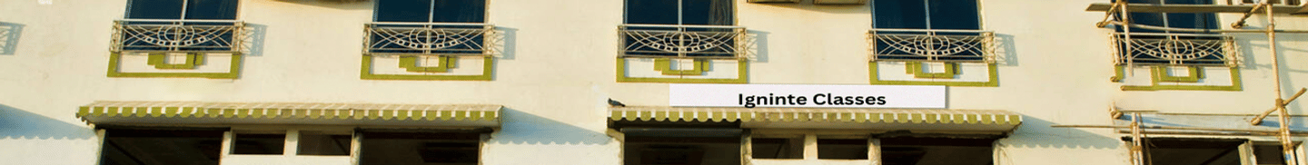 Igniite Classes Hyderabad